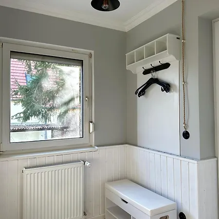 Rustic Charm - Cottage By Comfort Housing Dallgow-Doeberitz Extérieur photo