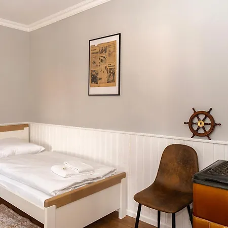 Rustic Charm - Cottage By Comfort Housing Dallgow-Doeberitz Extérieur photo