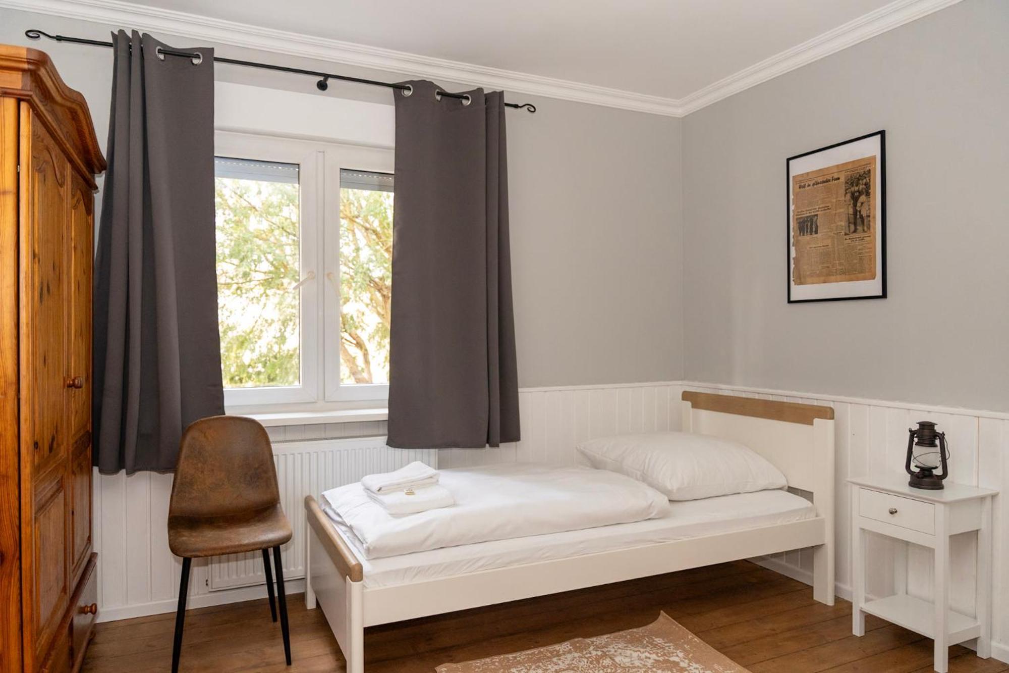 Rustic Charm - By Comfort Housing Villa *