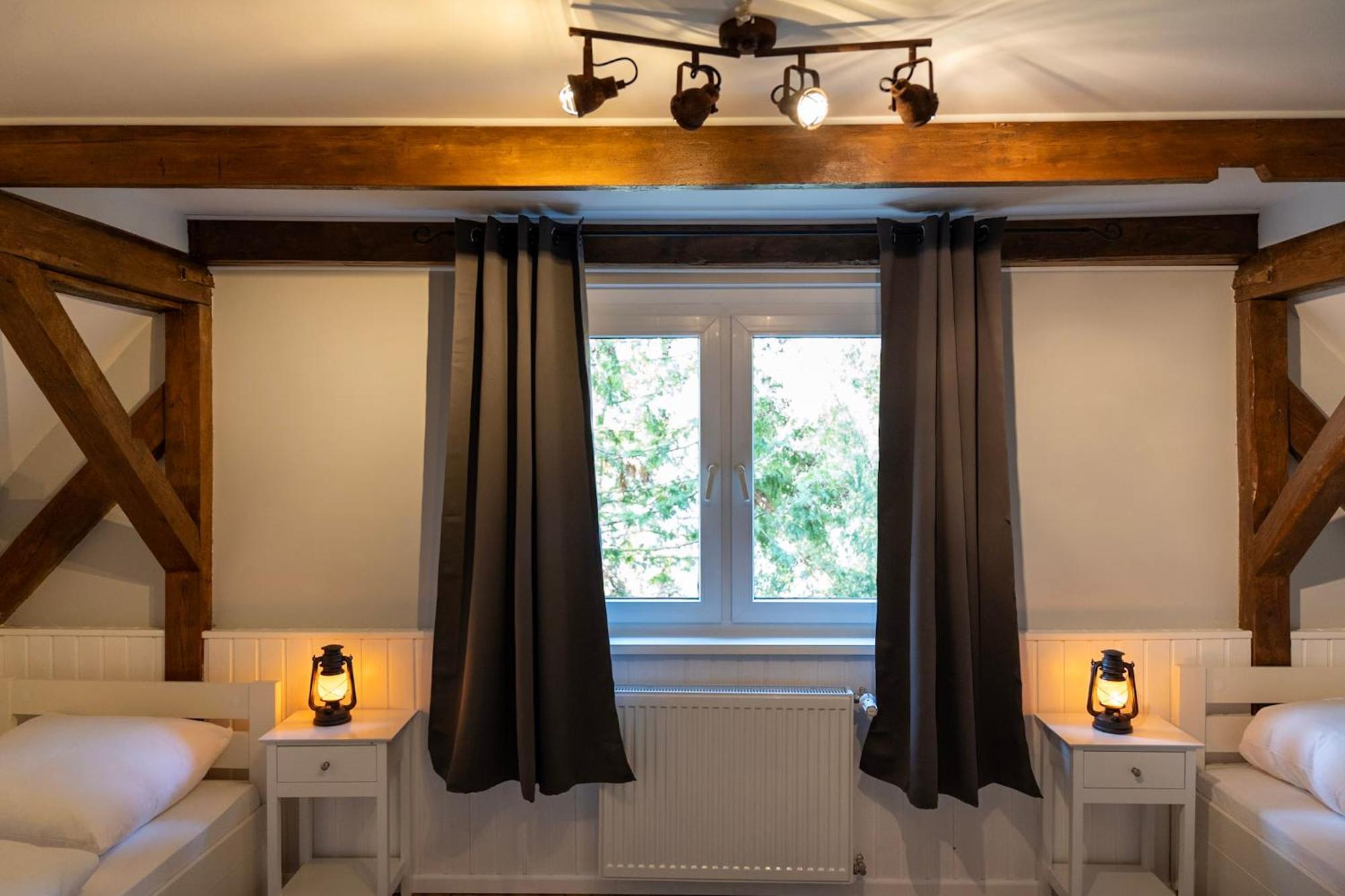 Villa Rustic Charm - By Comfort Housing