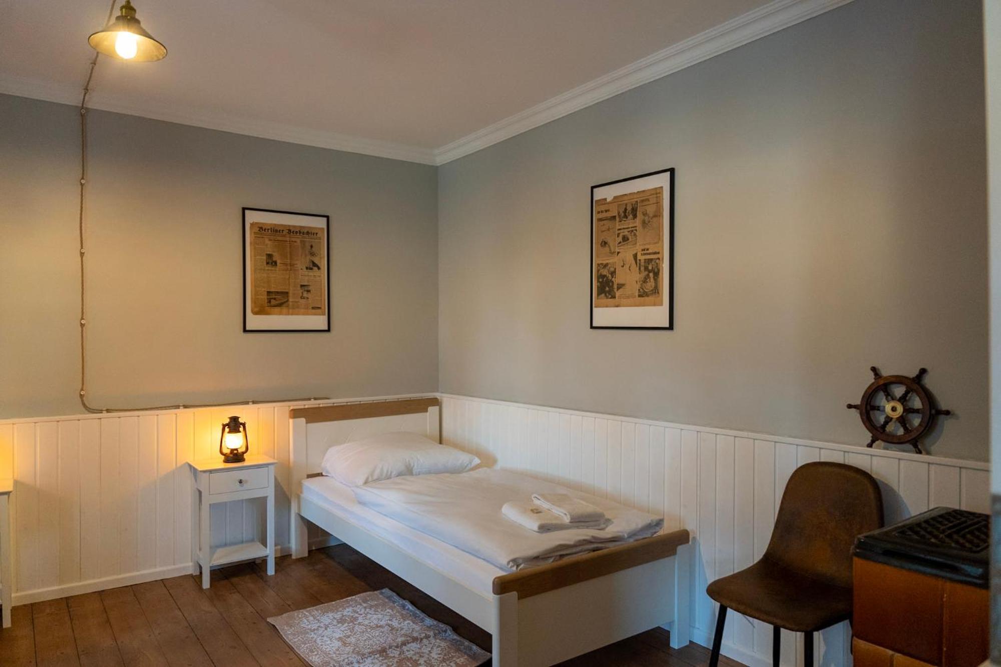 Rustic Charm - By Comfort Housing Villa