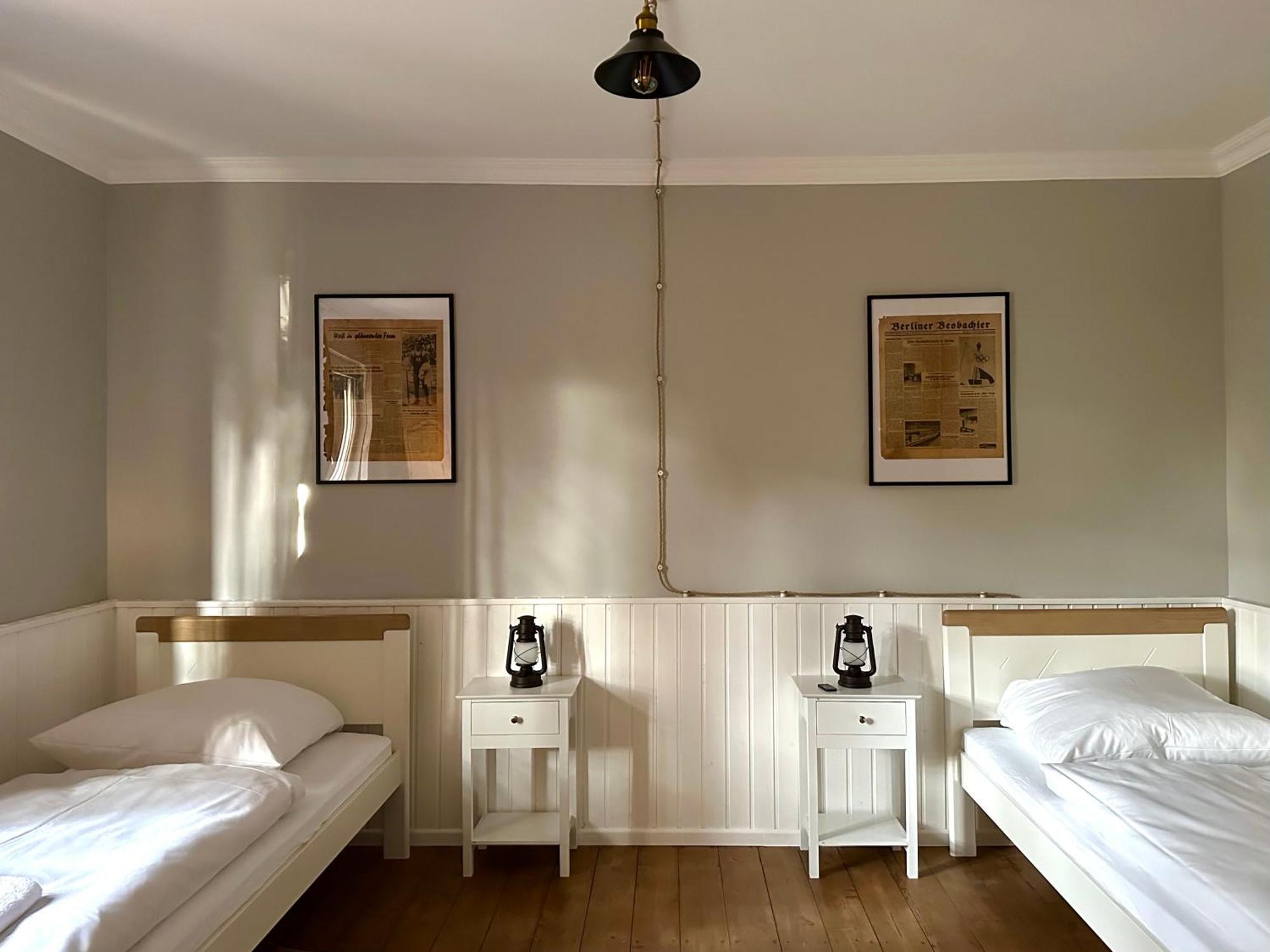 Rustic Charm - By Comfort Housing