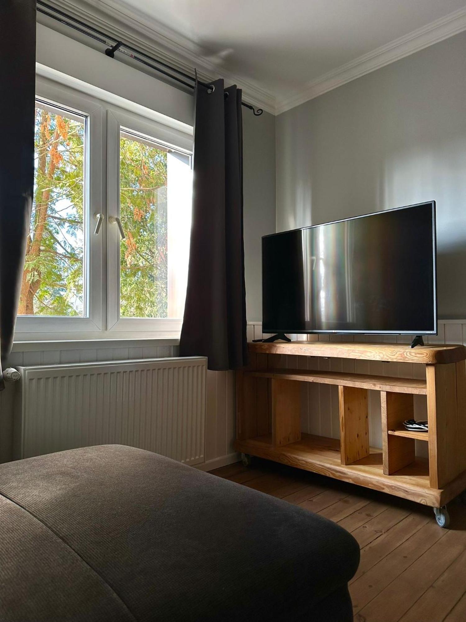 Rustic Charm - By Comfort Housing *