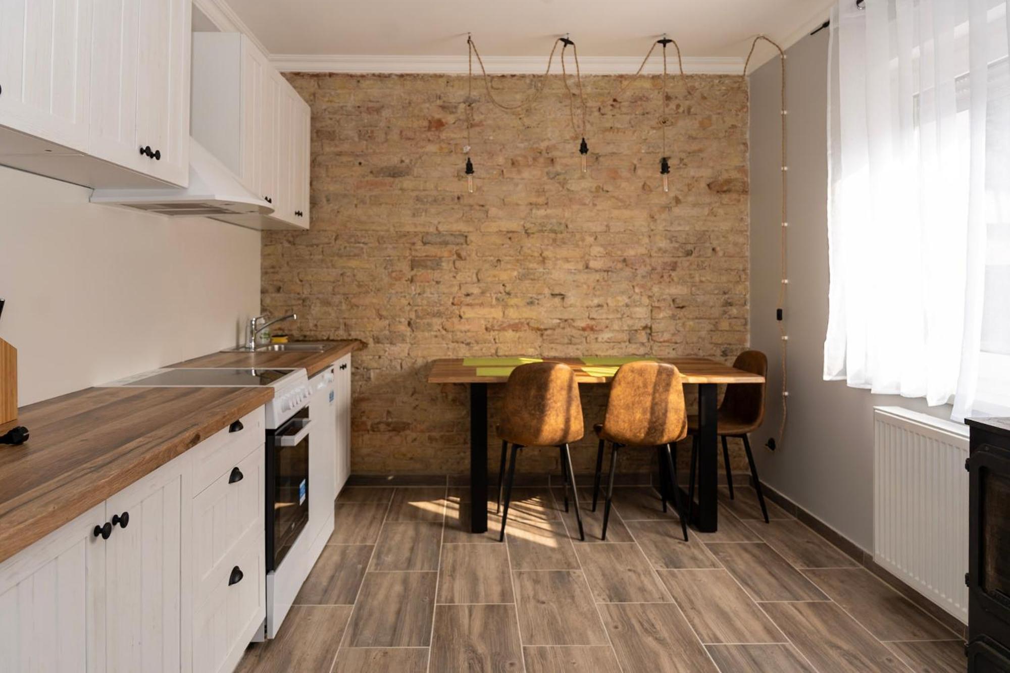 Rustic Charm - By Comfort Housing Dallgow-Doeberitz