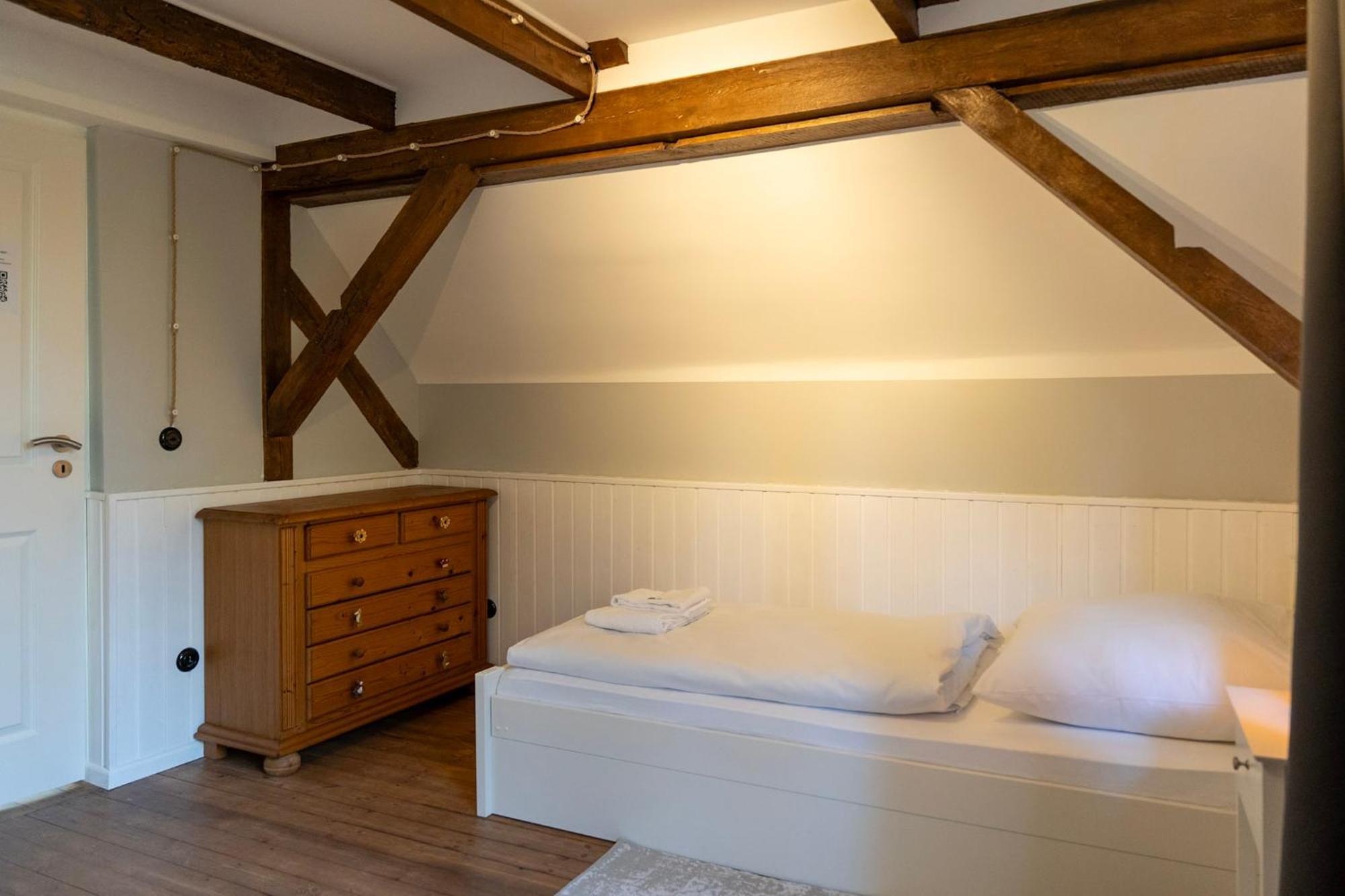 Villa Rustic Charm - By Comfort Housing