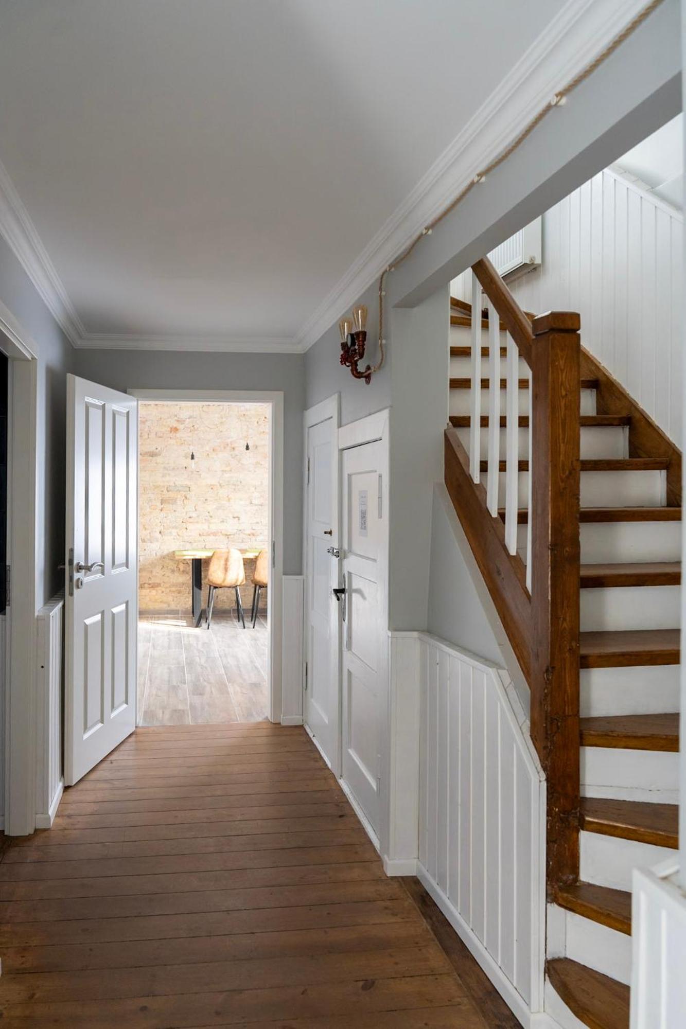 Rustic Charm - By Comfort Housing Villa Dallgow-Doeberitz