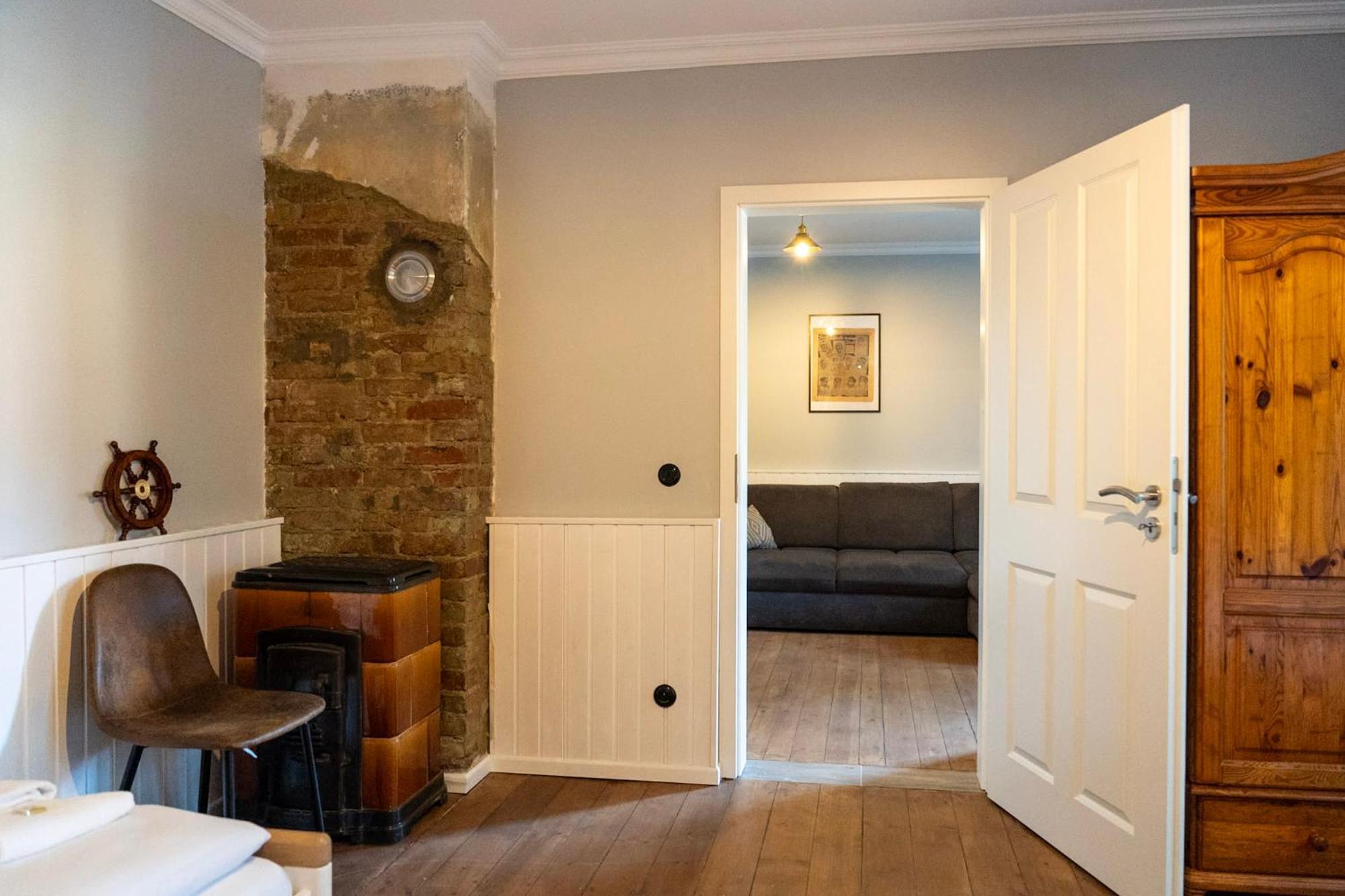 Villa Rustic Charm - By Comfort Housing *