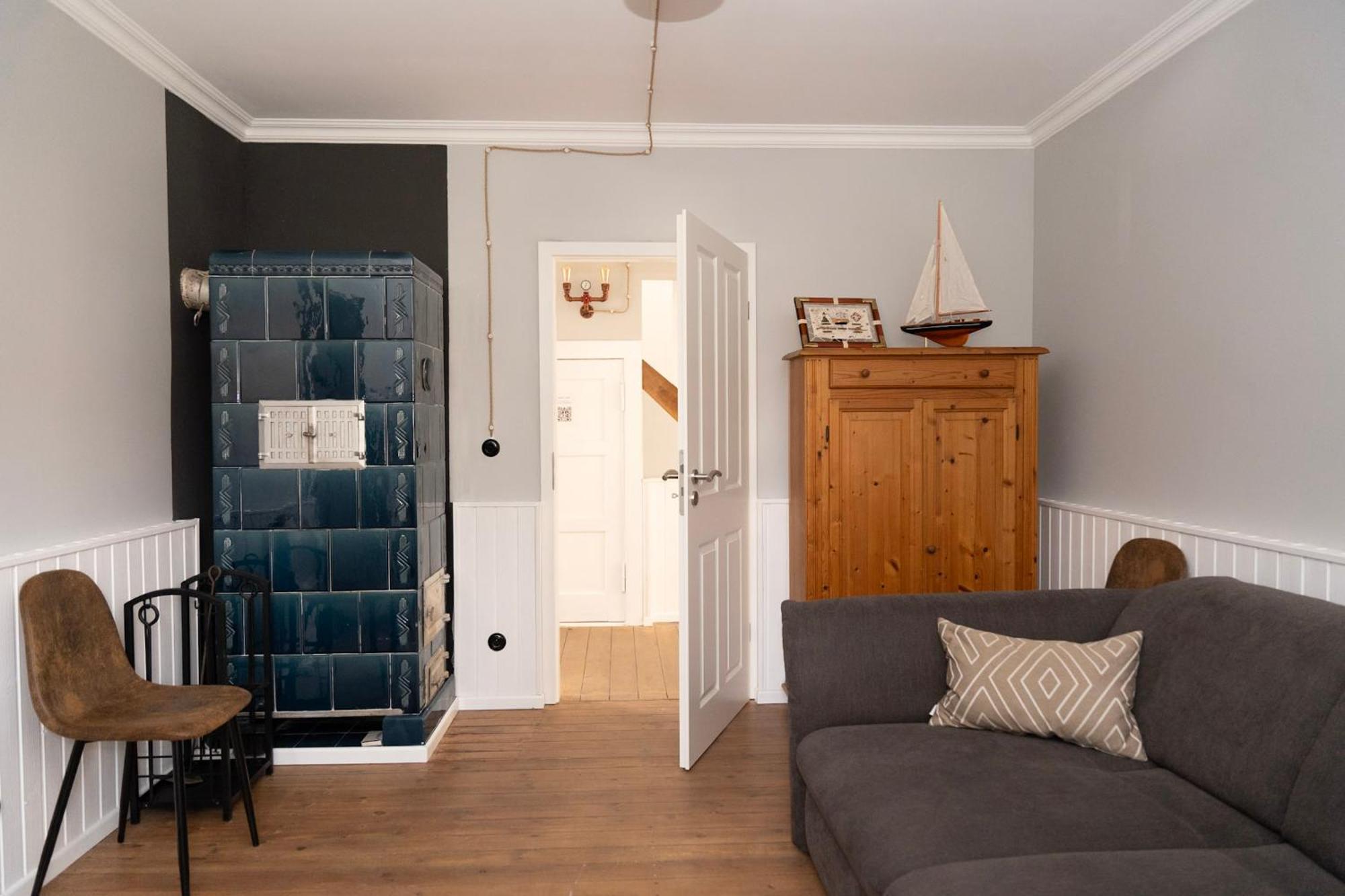 Rustic Charm - By Comfort Housing Villa Dallgow-Doeberitz