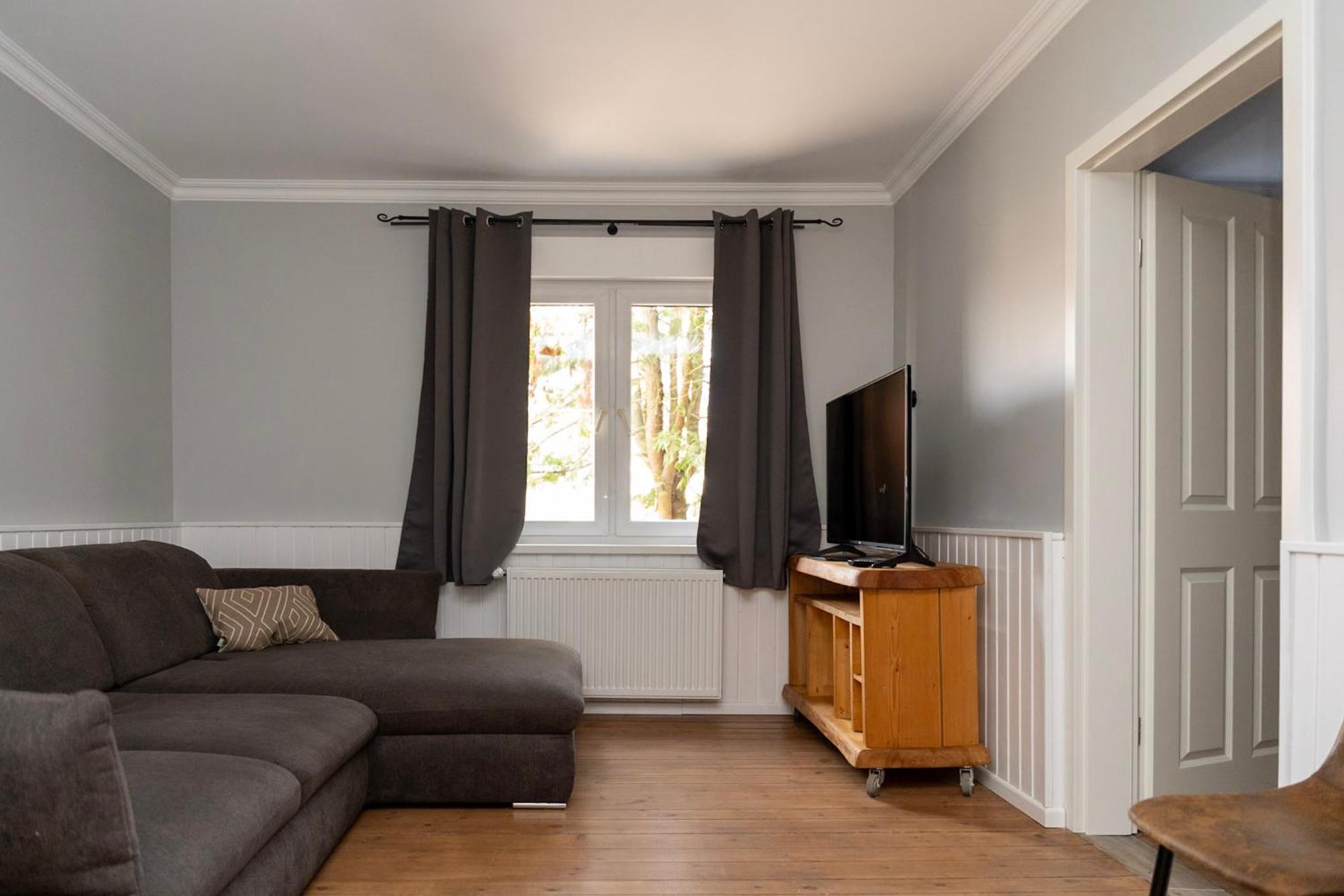 Villa Rustic Charm - By Comfort Housing *