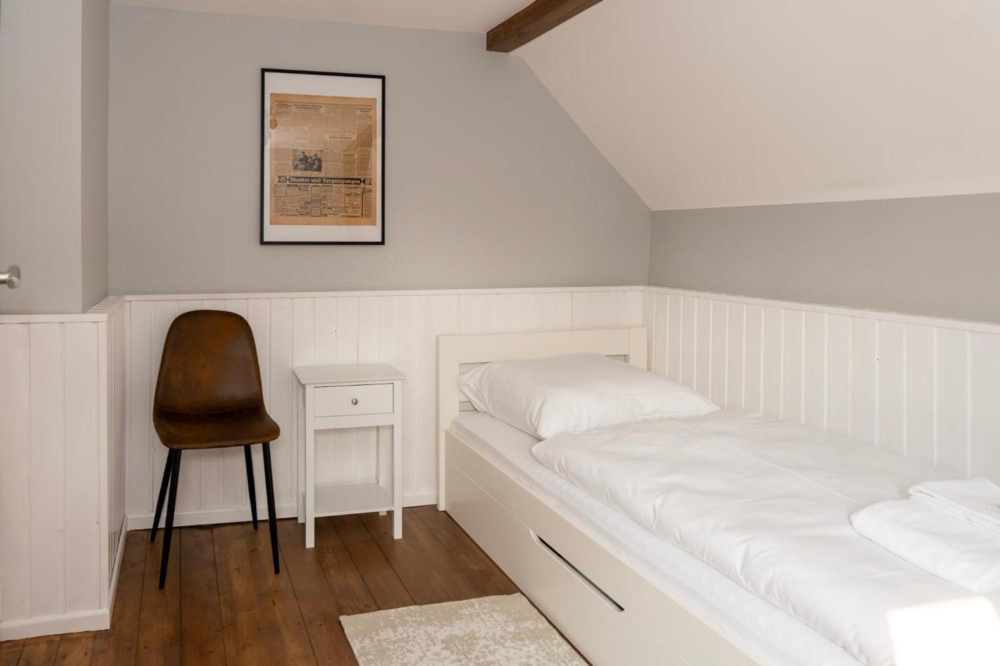 Rustic Charm - By Comfort Housing Villa *
