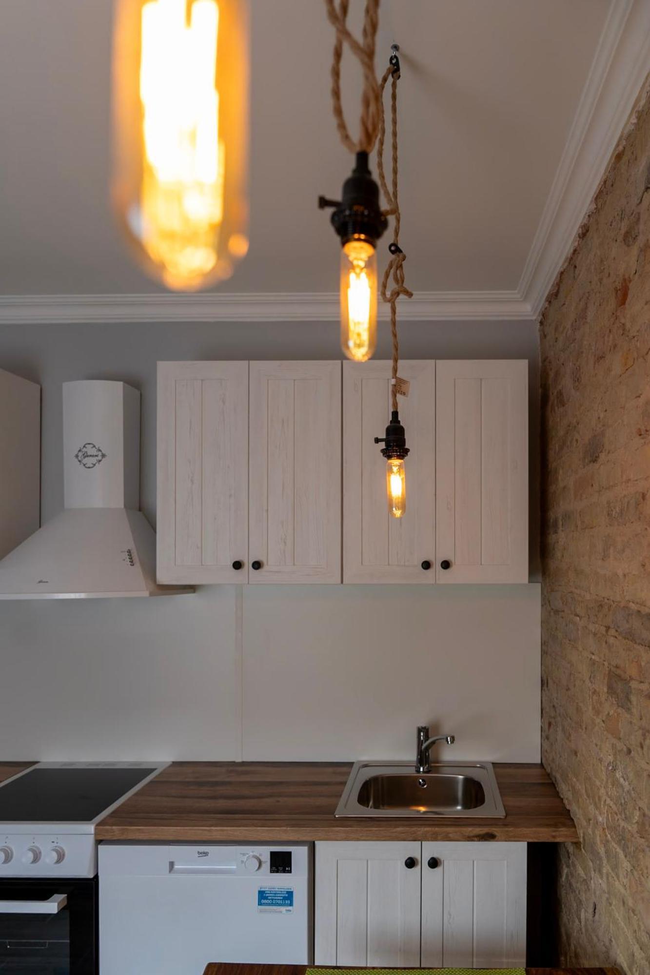 Rustic Charm - By Comfort Housing Dallgow-Doeberitz