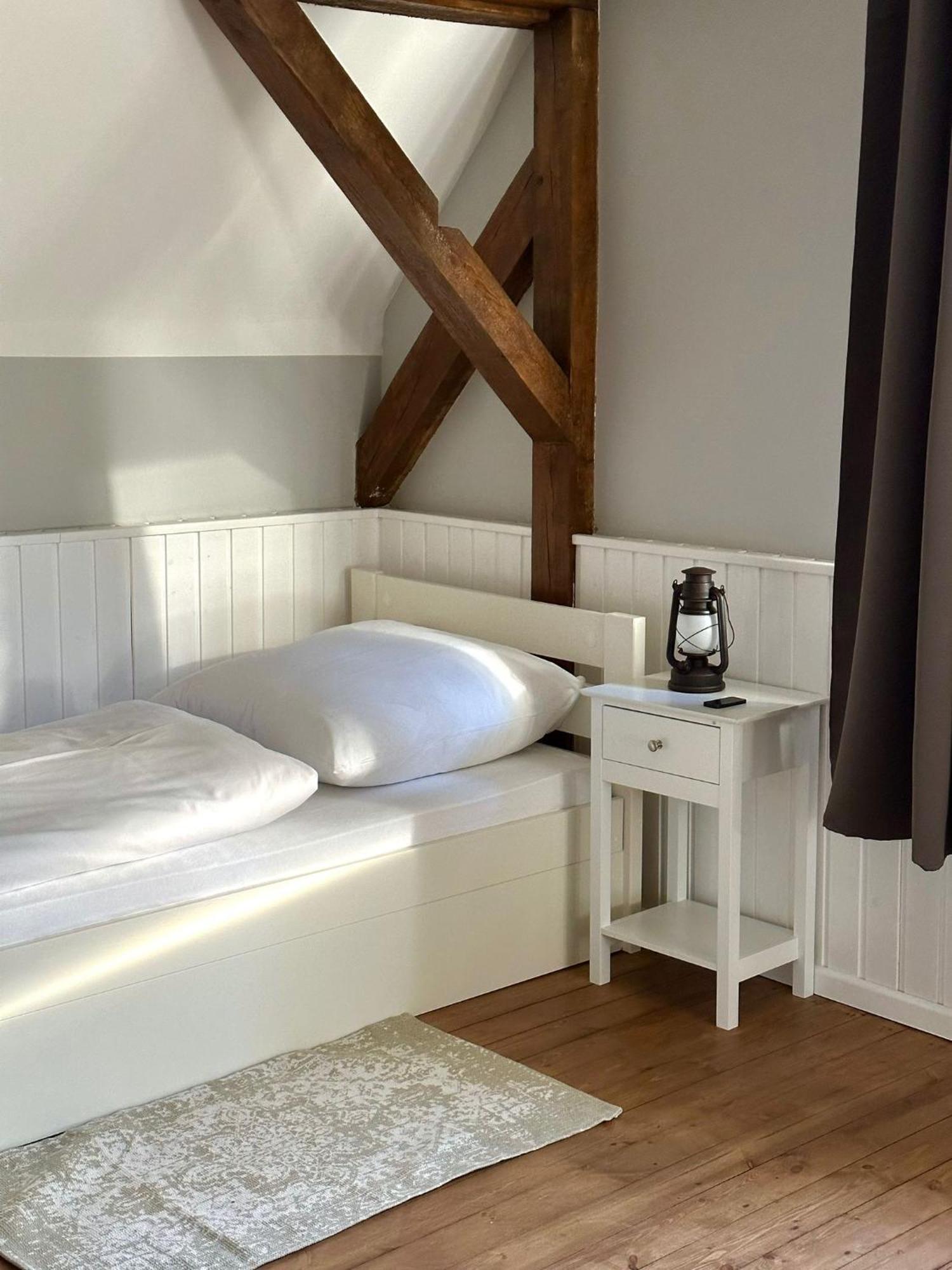 Villa Rustic Charm - By Comfort Housing Dallgow-Doeberitz